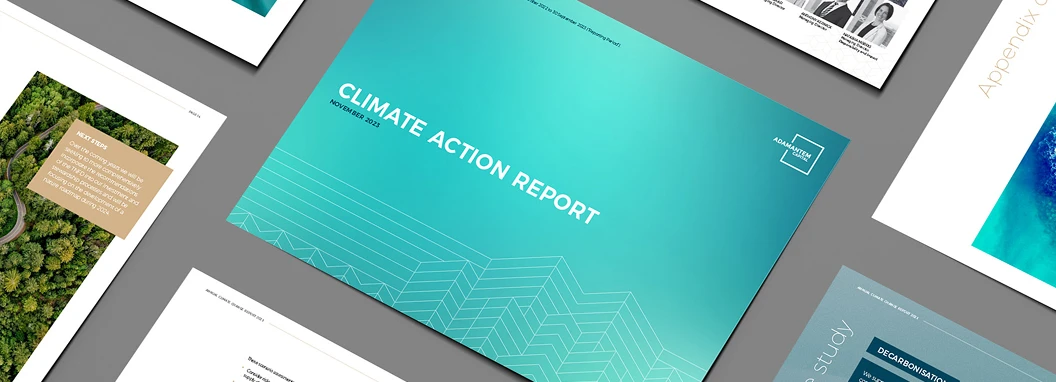 Climate Action Report 2023