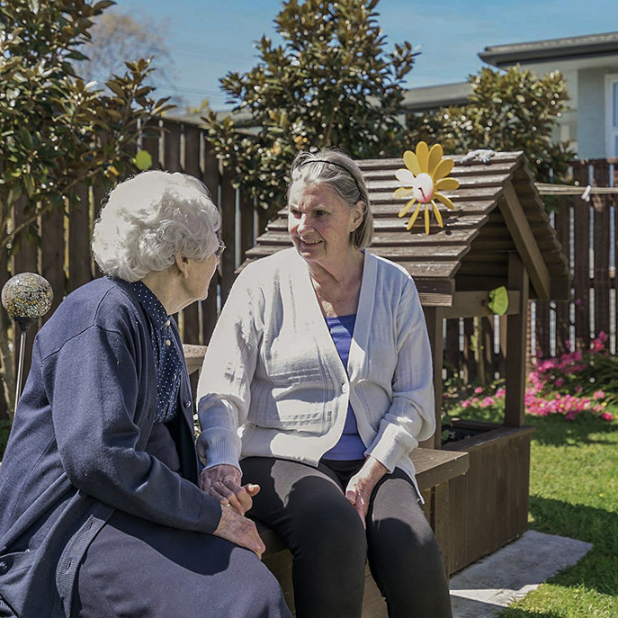 Heritage Lifecare