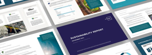 Sustainability Report 2024